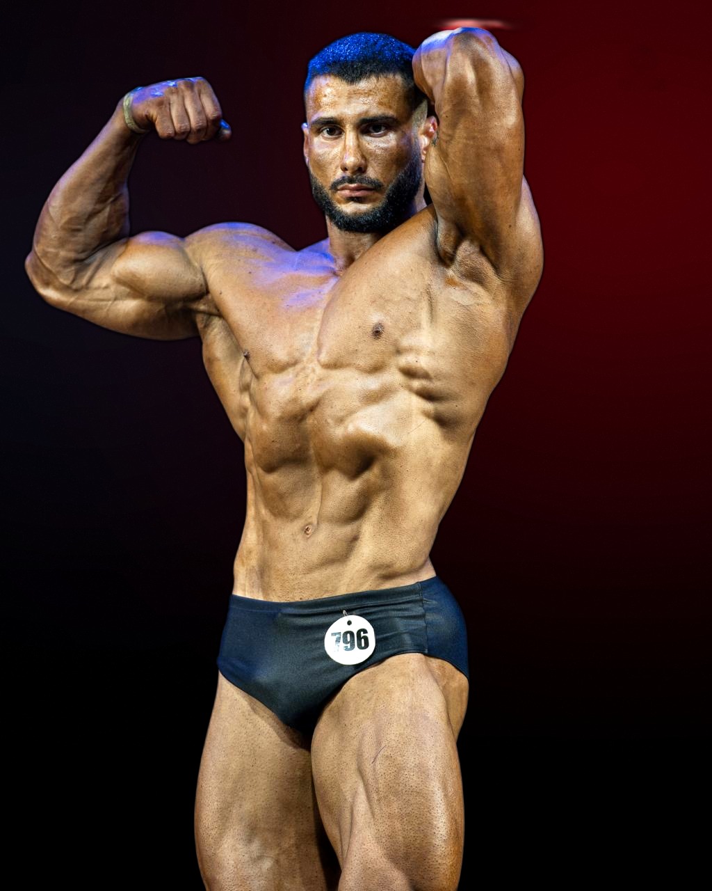 Adonai Tomasi